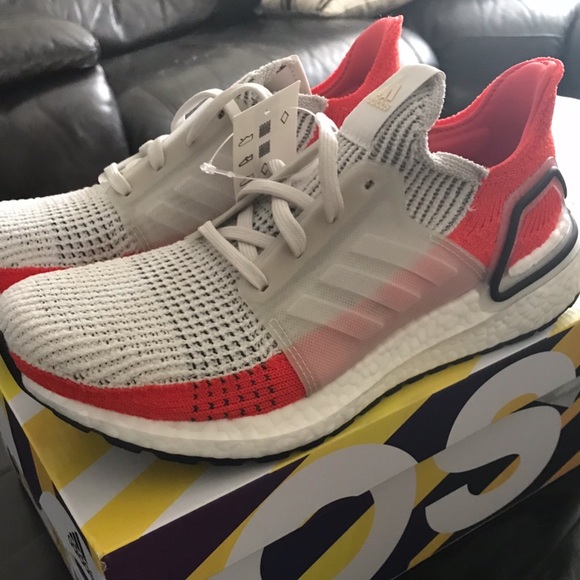 adidas Other - Addidas boost brand new!! Size 7 1/2